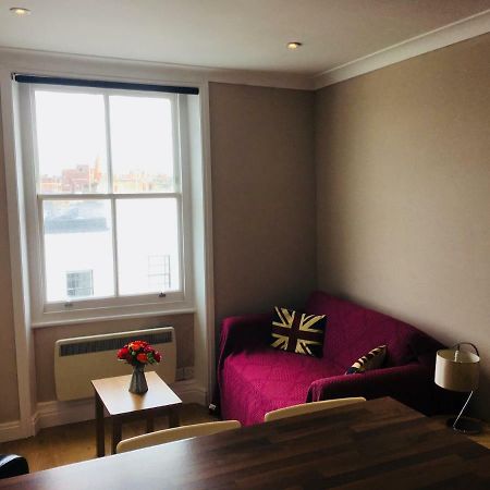 2 Bedroom Apartment In Westminster London Kültér fotó