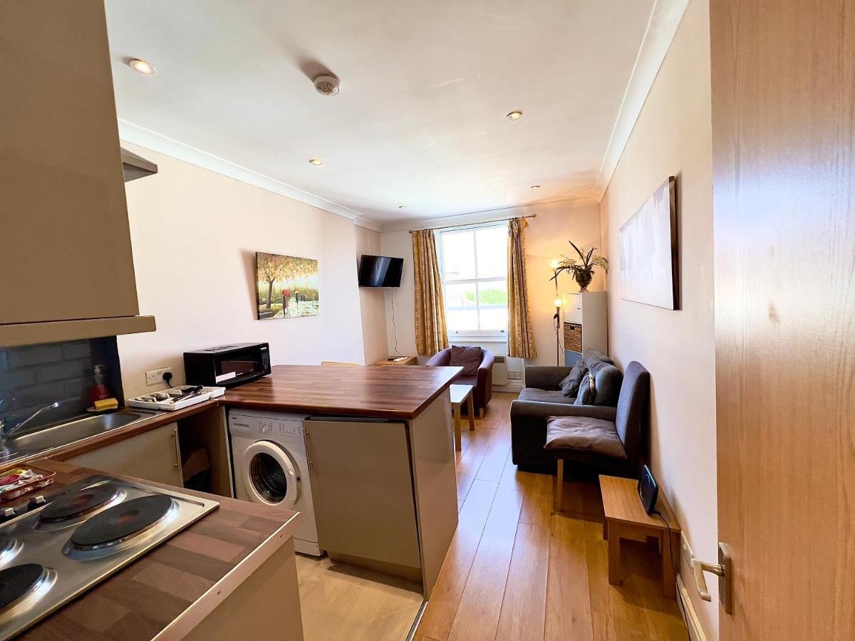 2 Bedroom Apartment In Westminster London Kültér fotó