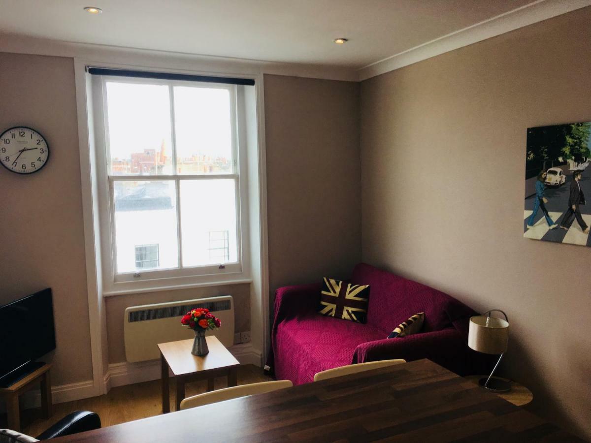 2 Bedroom Apartment In Westminster London Kültér fotó