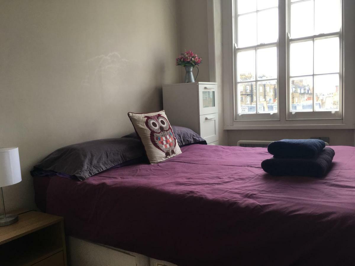 2 Bedroom Apartment In Westminster London Kültér fotó