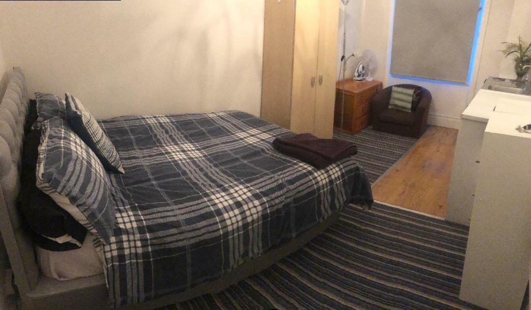 2 Bedroom Apartment In Westminster London Kültér fotó